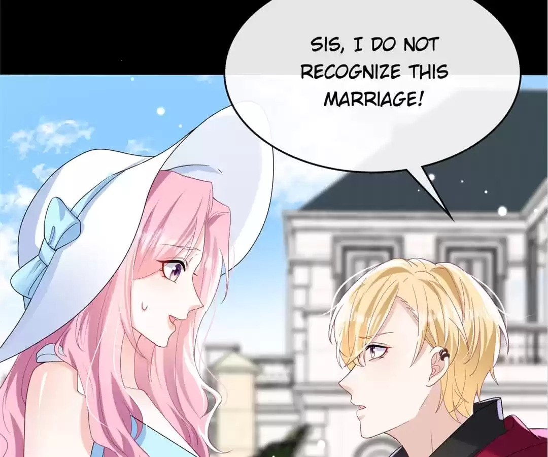 Hold Tight to My Ex-Husband Chapter 32 page 70 - 