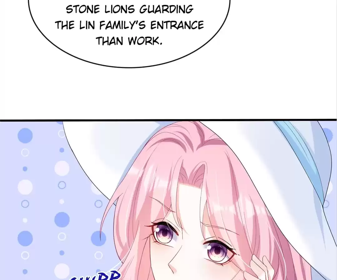 Hold Tight to My Ex-Husband Chapter 32 page 8 - 