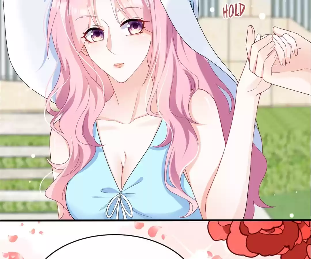 Hold Tight to My Ex-Husband Chapter 32 page 74 - 