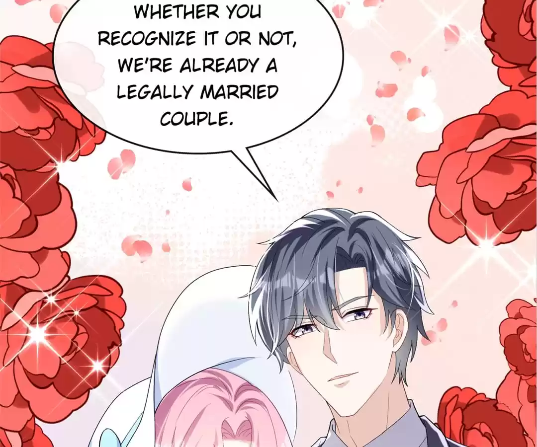 Hold Tight to My Ex-Husband Chapter 32 page 75 - 