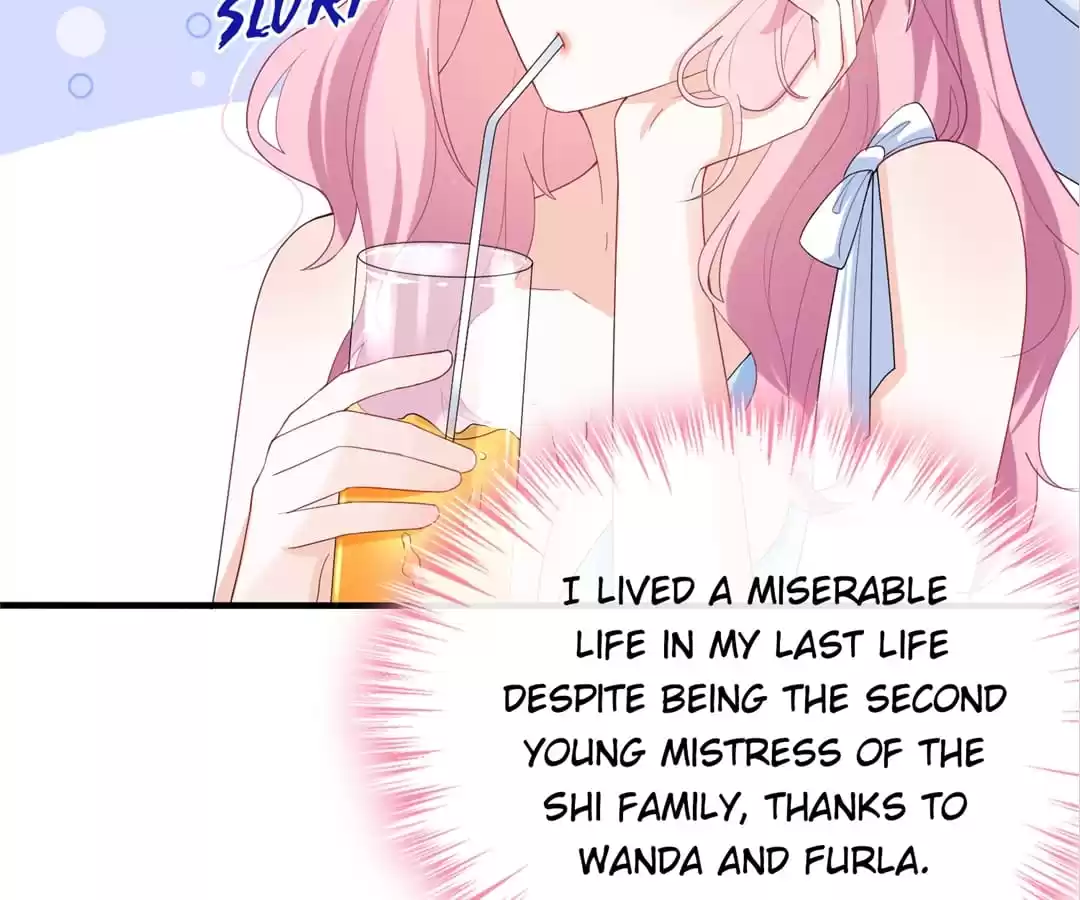 Hold Tight to My Ex-Husband Chapter 32 page 9 - 