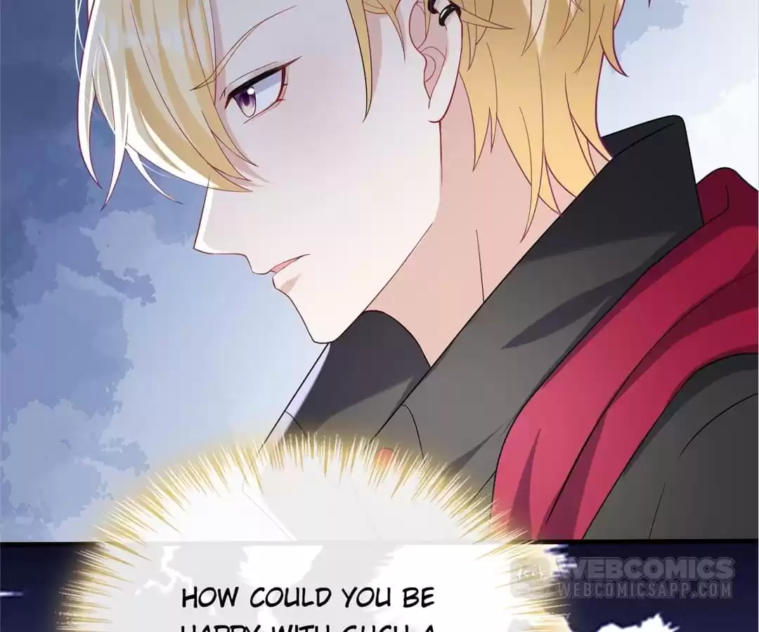 Hold Tight to My Ex-Husband Chapter 33 page 2 - 