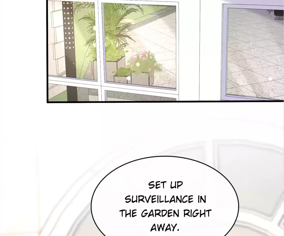 Hold Tight to My Ex-Husband Chapter 33 page 14 - 