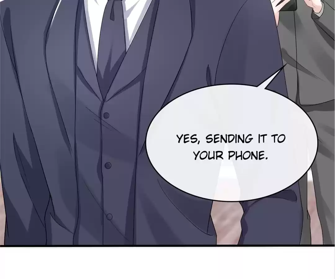 Hold Tight to My Ex-Husband Chapter 33 page 16 - 