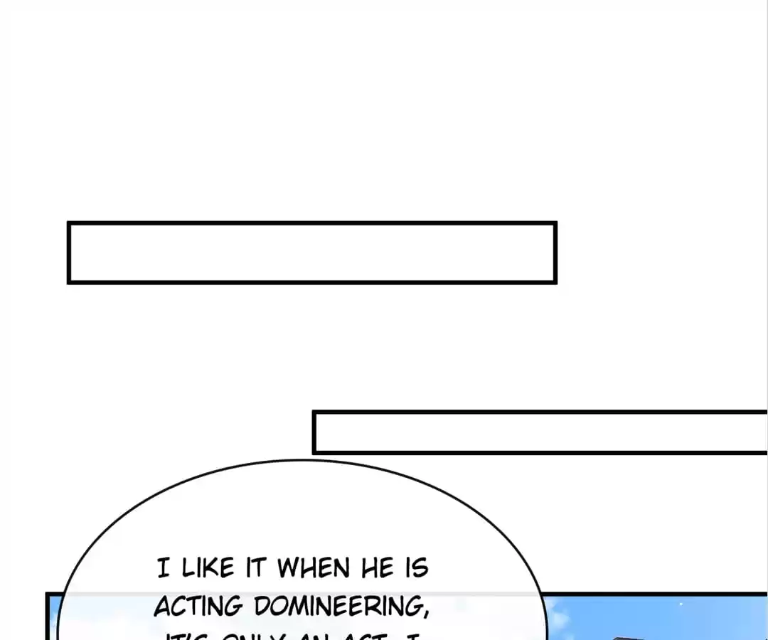 Hold Tight to My Ex-Husband Chapter 33 page 18 - 
