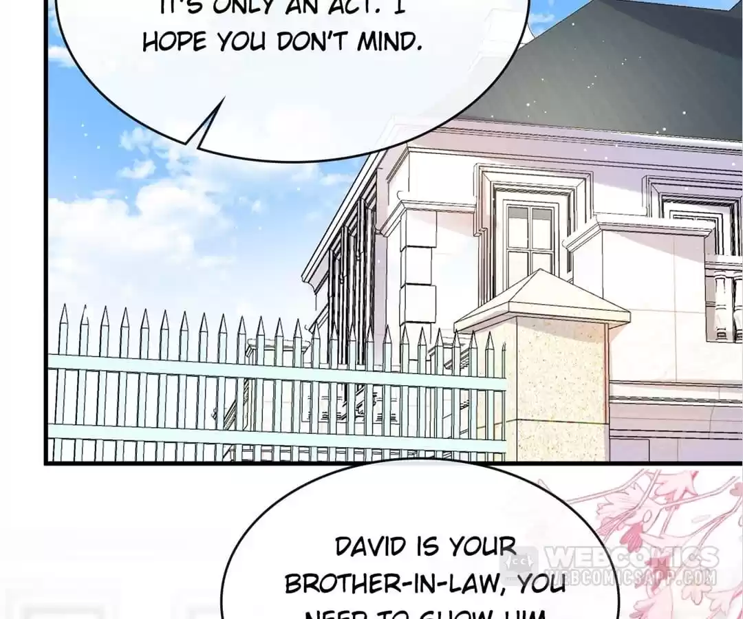 Hold Tight to My Ex-Husband Chapter 33 page 19 - 
