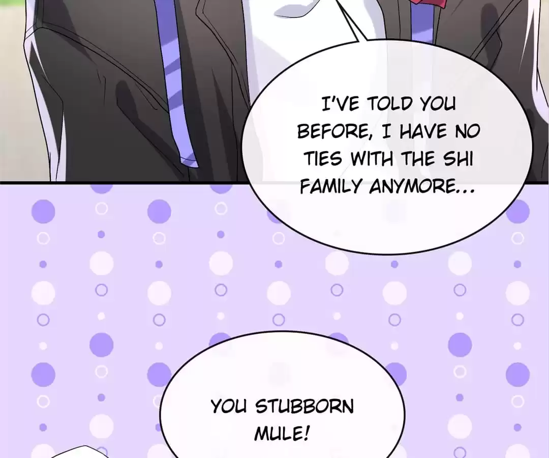Hold Tight to My Ex-Husband Chapter 33 page 25 - 