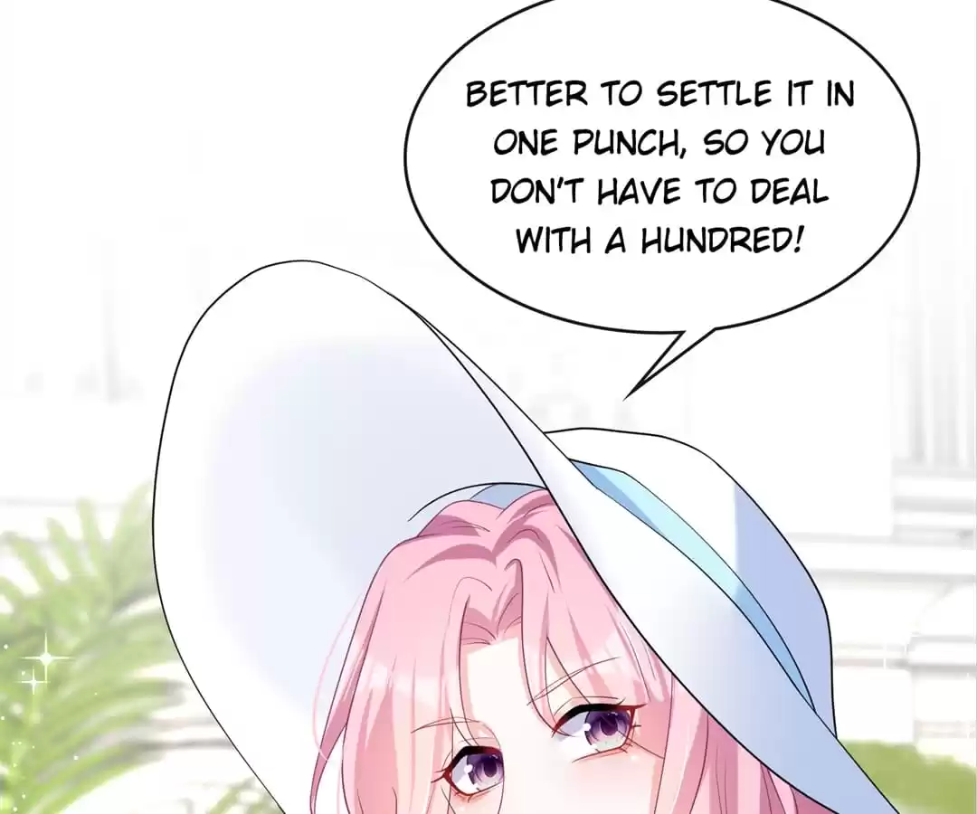 Hold Tight to My Ex-Husband Chapter 33 page 28 - 