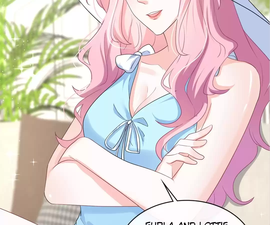 Hold Tight to My Ex-Husband Chapter 33 page 29 - 