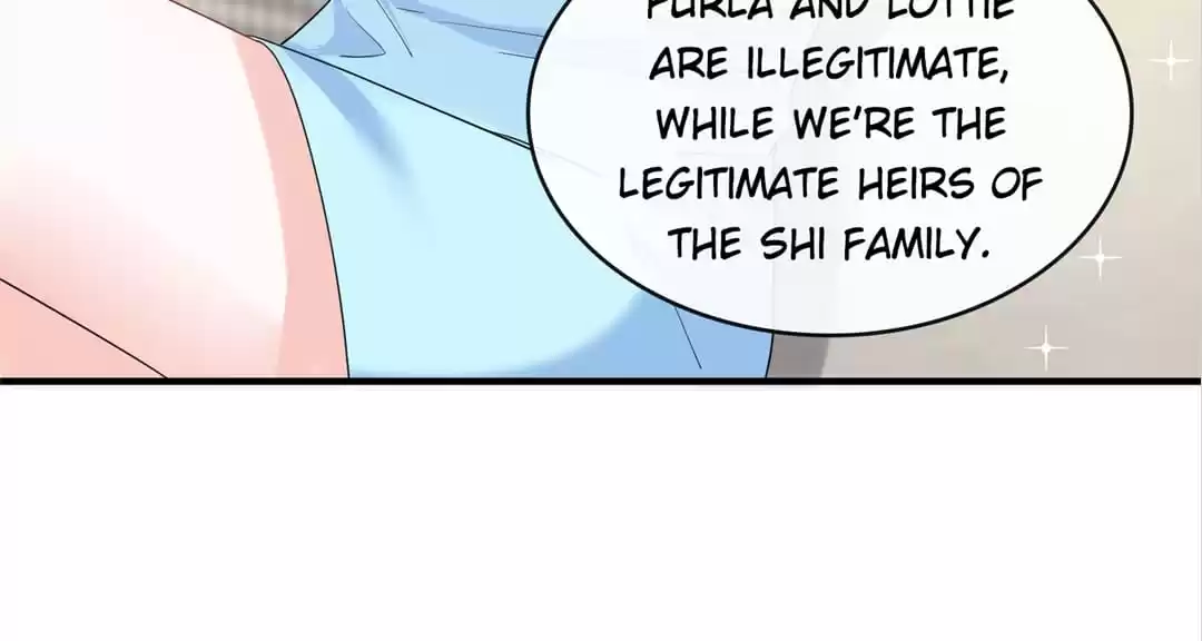 Hold Tight to My Ex-Husband Chapter 33 page 30 - 