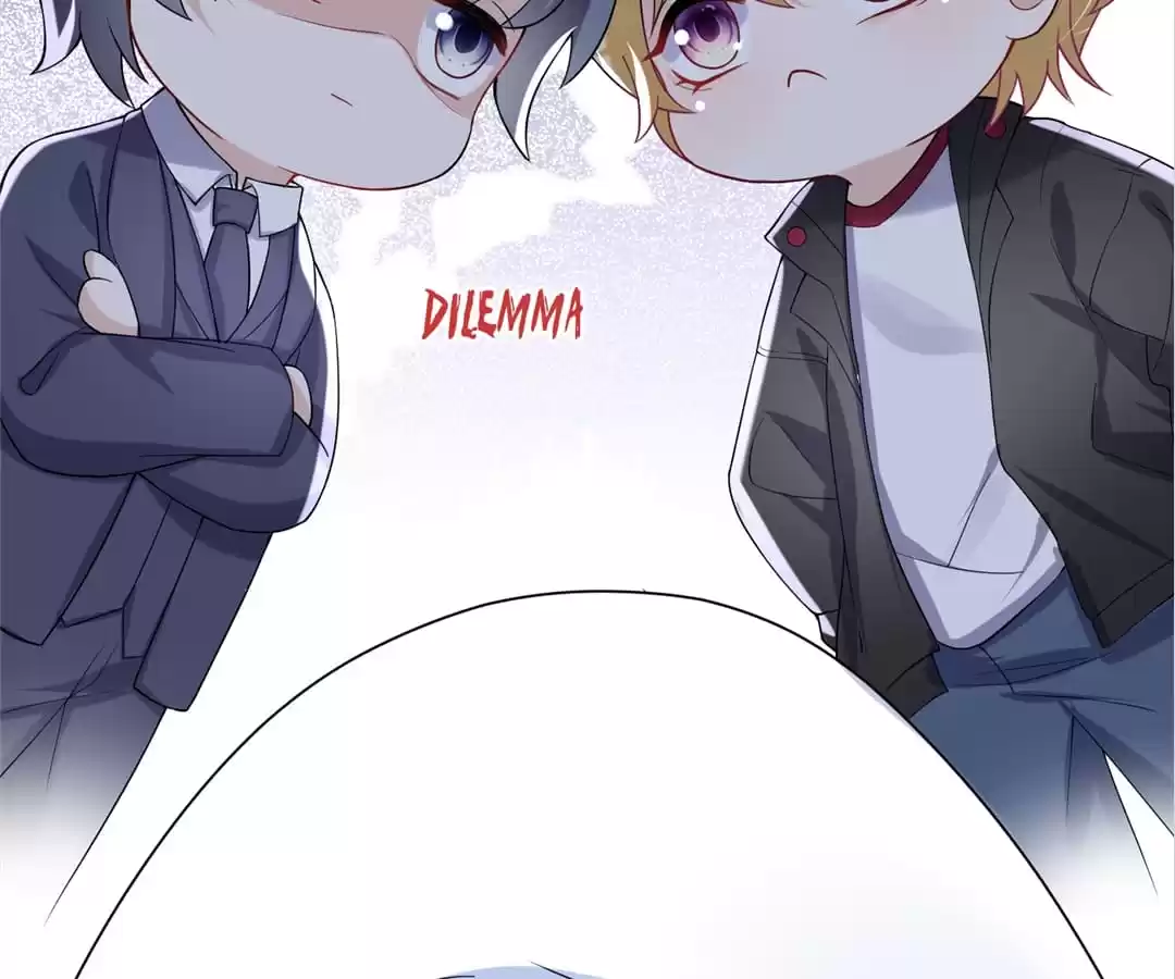 Hold Tight to My Ex-Husband Chapter 33 page 4 - 