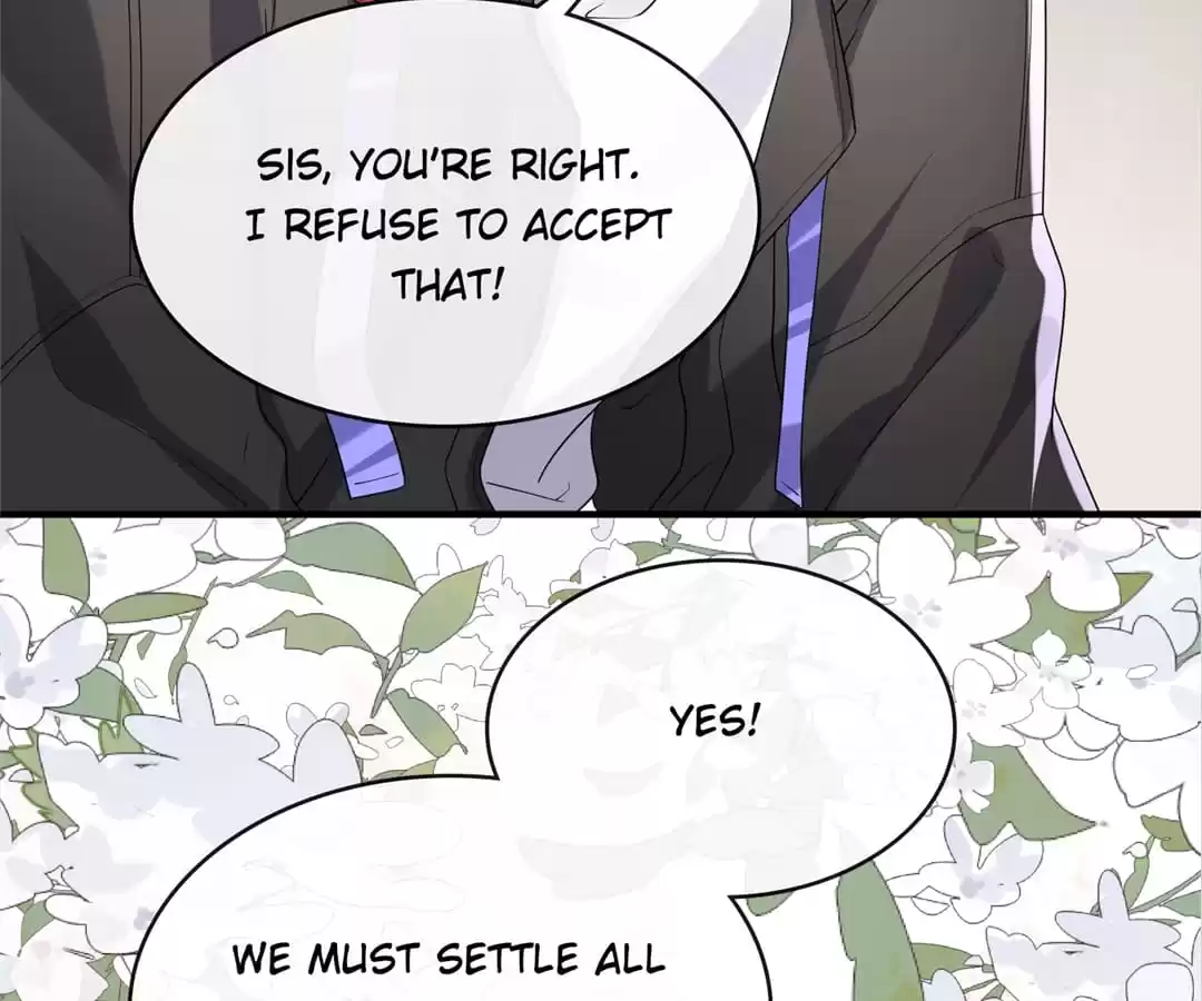 Hold Tight to My Ex-Husband Chapter 33 page 33 - 