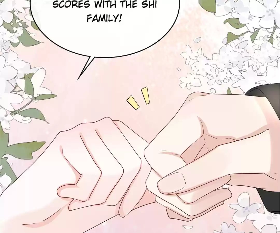 Hold Tight to My Ex-Husband Chapter 33 page 34 - 