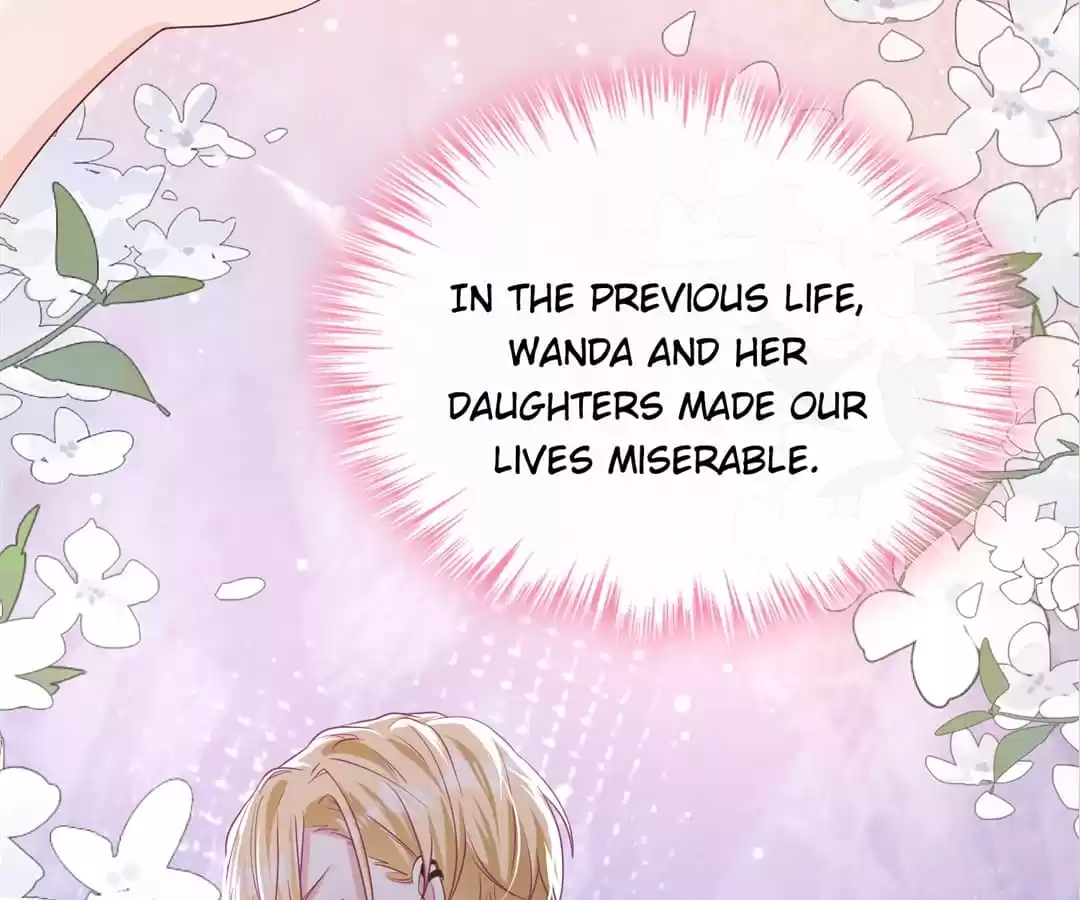 Hold Tight to My Ex-Husband Chapter 33 page 35 - 