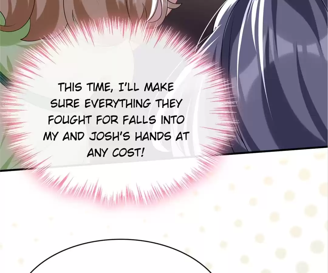 Hold Tight to My Ex-Husband Chapter 33 page 38 - 