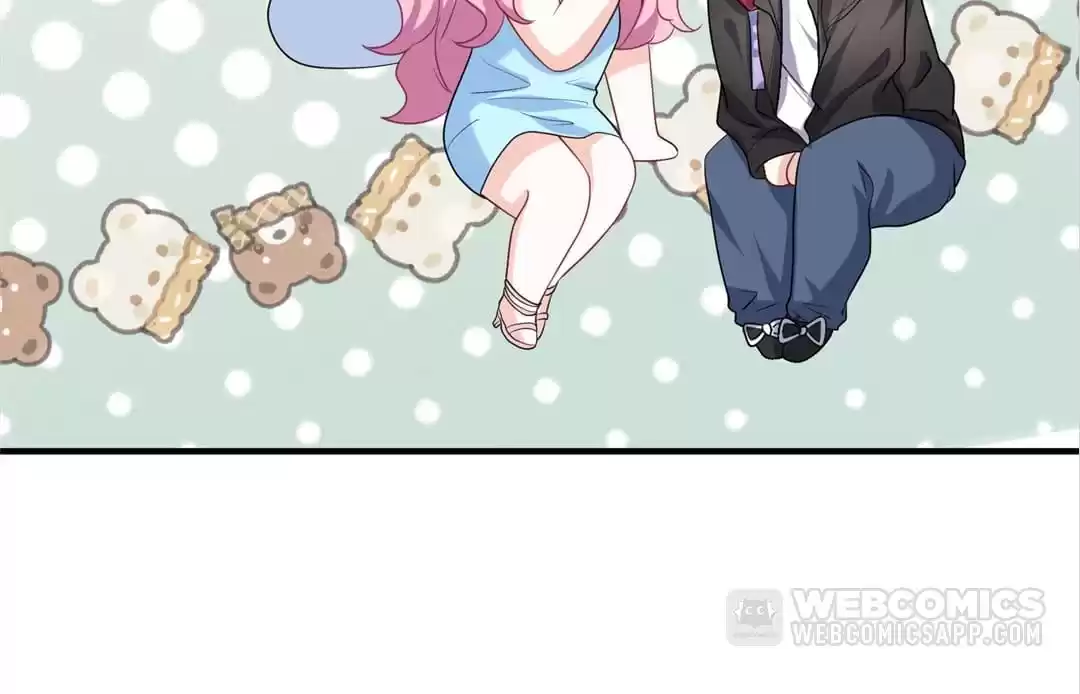 Hold Tight to My Ex-Husband Chapter 33 page 40 - 