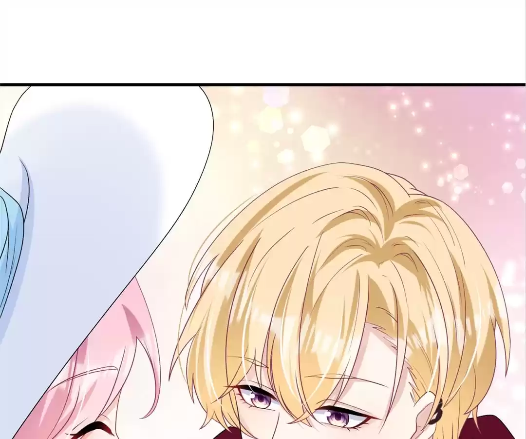 Hold Tight to My Ex-Husband Chapter 33 page 41 - 