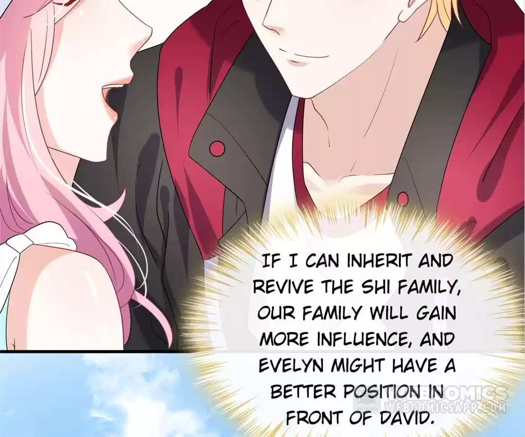 Hold Tight to My Ex-Husband Chapter 33 page 42 - 