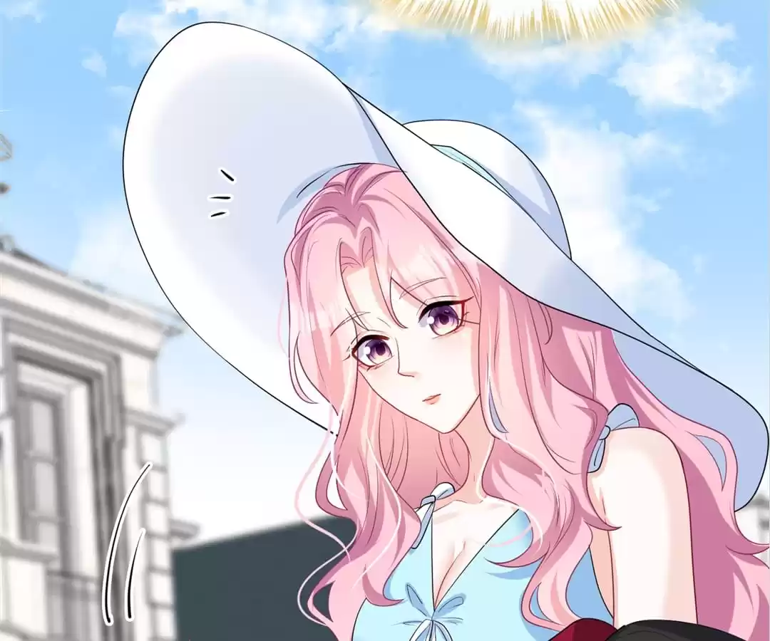 Hold Tight to My Ex-Husband Chapter 33 page 43 - 