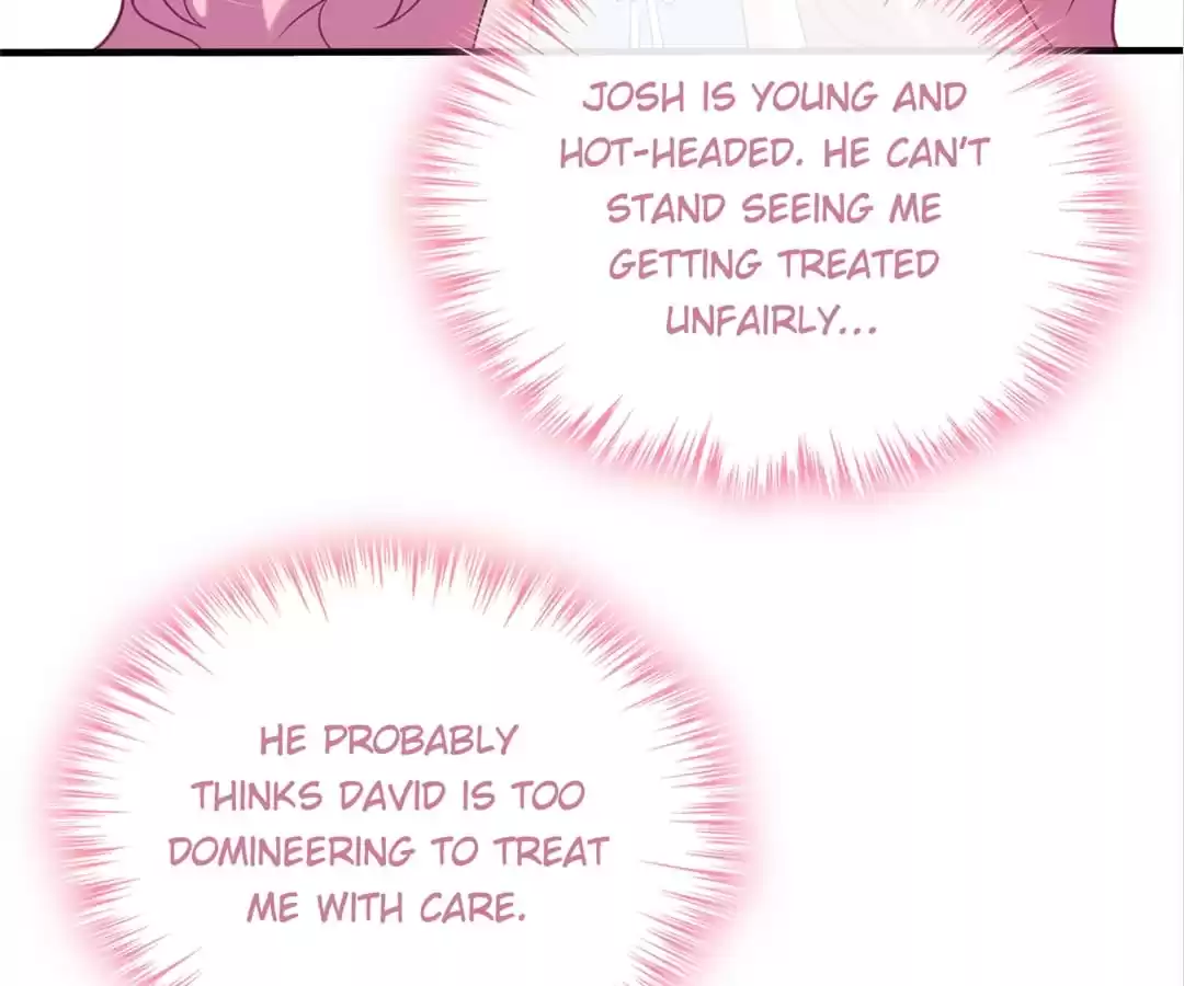 Hold Tight to My Ex-Husband Chapter 33 page 6 - 