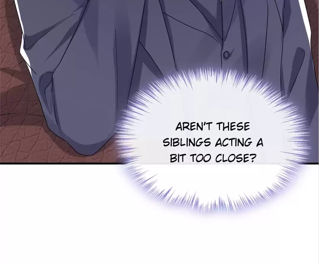 Hold Tight to My Ex-Husband Chapter 33 page 52 - 