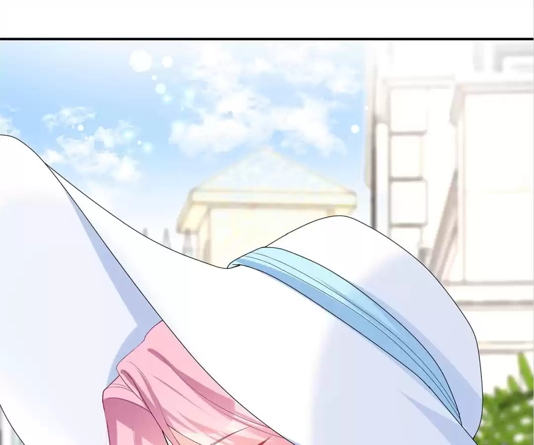 Hold Tight to My Ex-Husband Chapter 33 page 54 - 