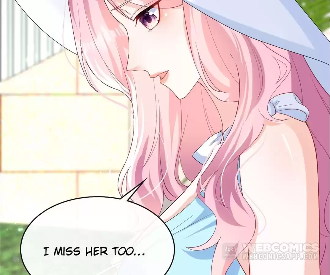 Hold Tight to My Ex-Husband Chapter 33 page 55 - 