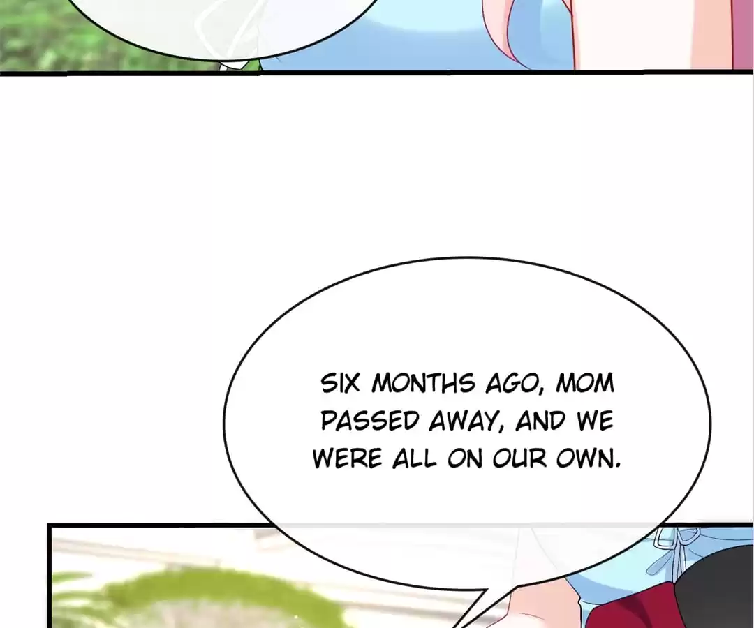 Hold Tight to My Ex-Husband Chapter 33 page 56 - 