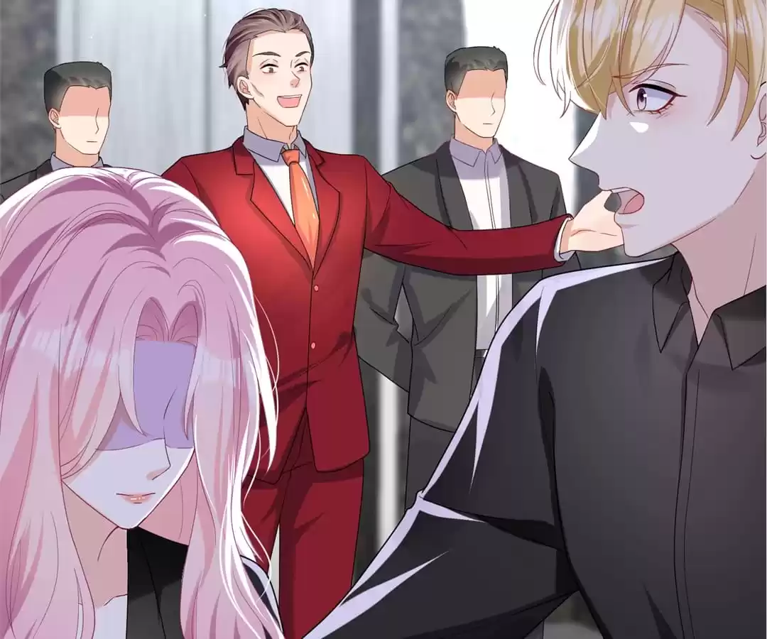 Hold Tight to My Ex-Husband Chapter 33 page 60 - 