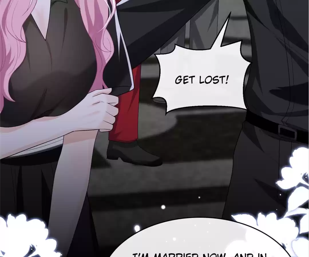 Hold Tight to My Ex-Husband Chapter 33 page 61 - 