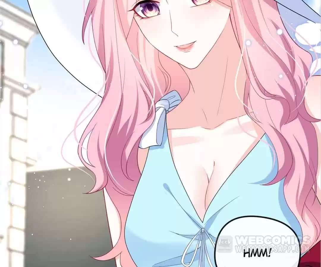 Hold Tight to My Ex-Husband Chapter 33 page 63 - 