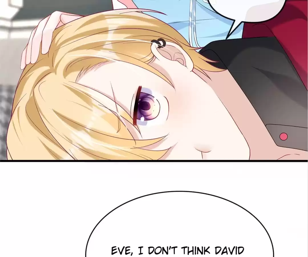 Hold Tight to My Ex-Husband Chapter 33 page 64 - 