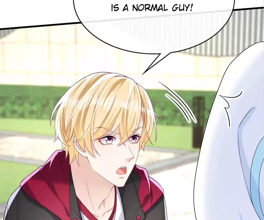 Hold Tight to My Ex-Husband Chapter 33 page 65 - 