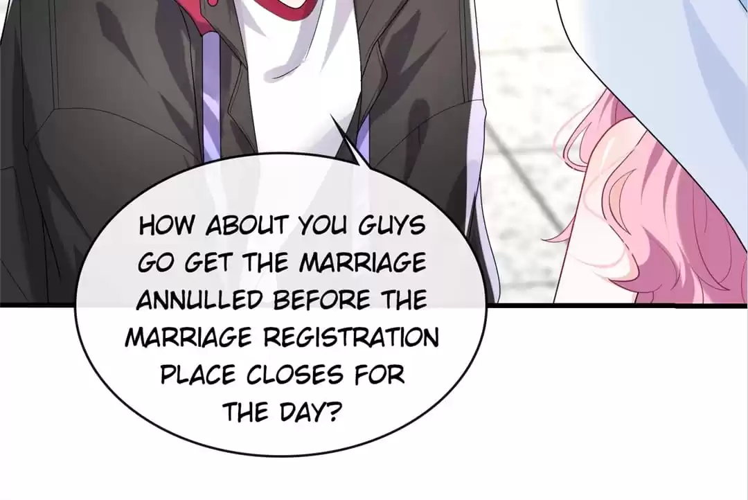 Hold Tight to My Ex-Husband Chapter 33 page 66 - 