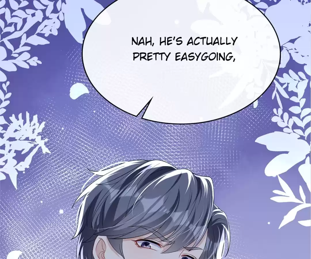 Hold Tight to My Ex-Husband Chapter 33 page 70 - 