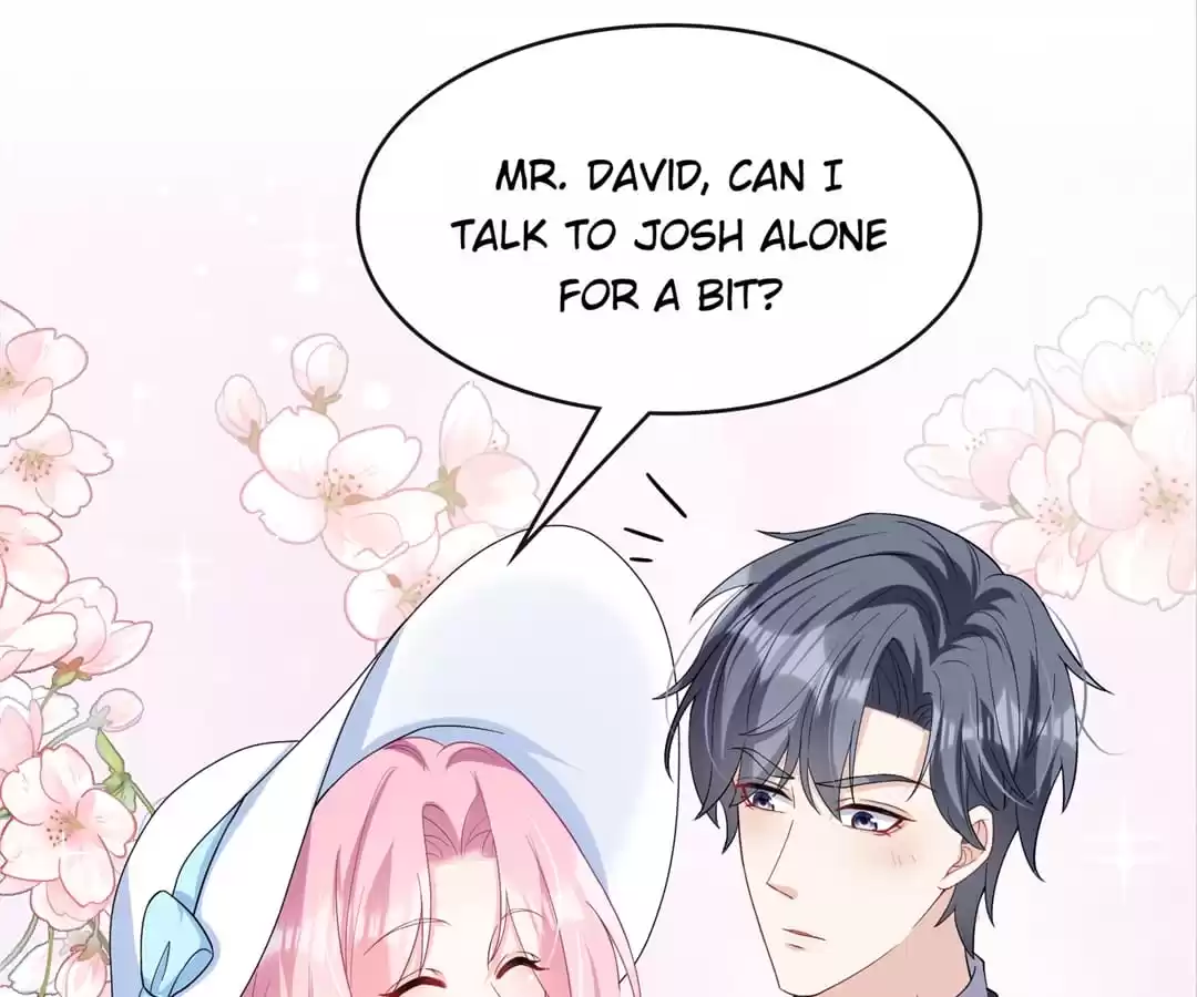 Hold Tight to My Ex-Husband Chapter 33 page 8 - 