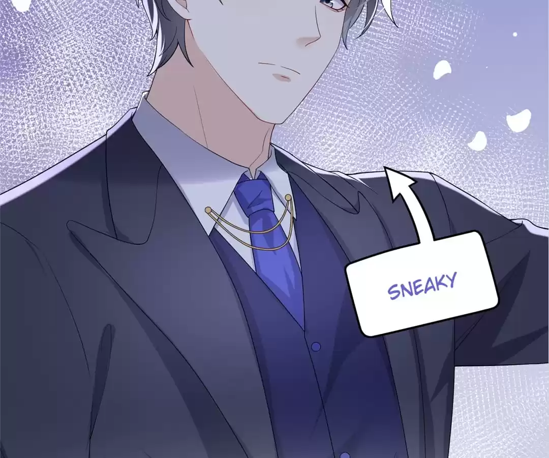 Hold Tight to My Ex-Husband Chapter 33 page 71 - 