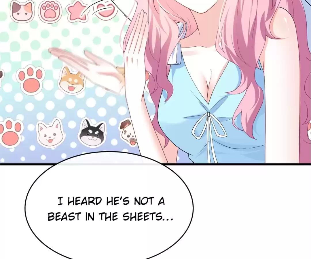 Hold Tight to My Ex-Husband Chapter 33 page 73 - 