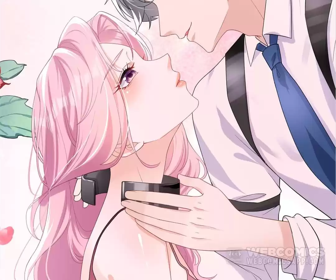Hold Tight to My Ex-Husband Chapter 33 page 76 - 