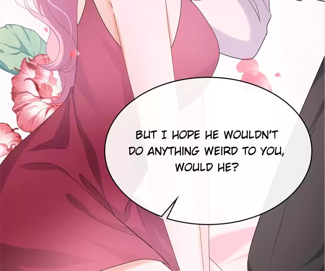 Hold Tight to My Ex-Husband Chapter 33 page 77 - 