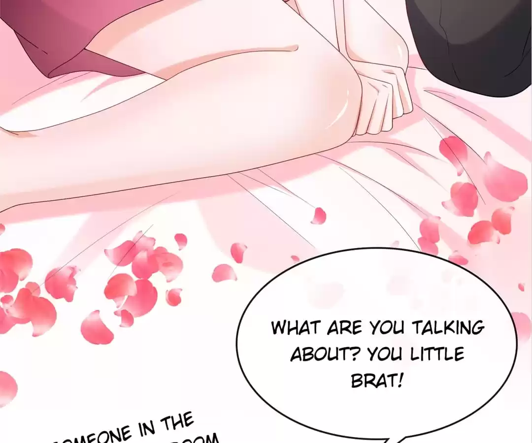 Hold Tight to My Ex-Husband Chapter 33 page 78 - 