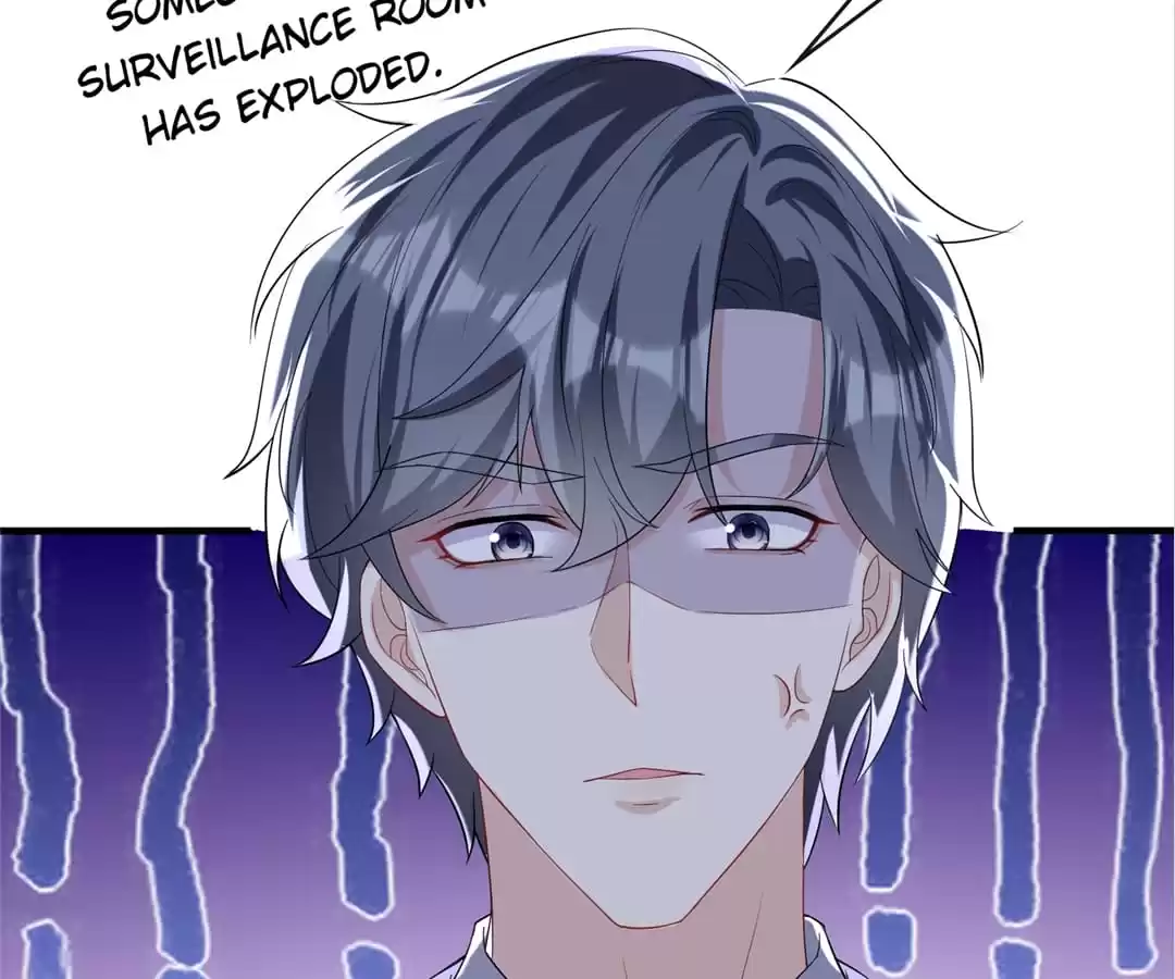 Hold Tight to My Ex-Husband Chapter 33 page 79 - 