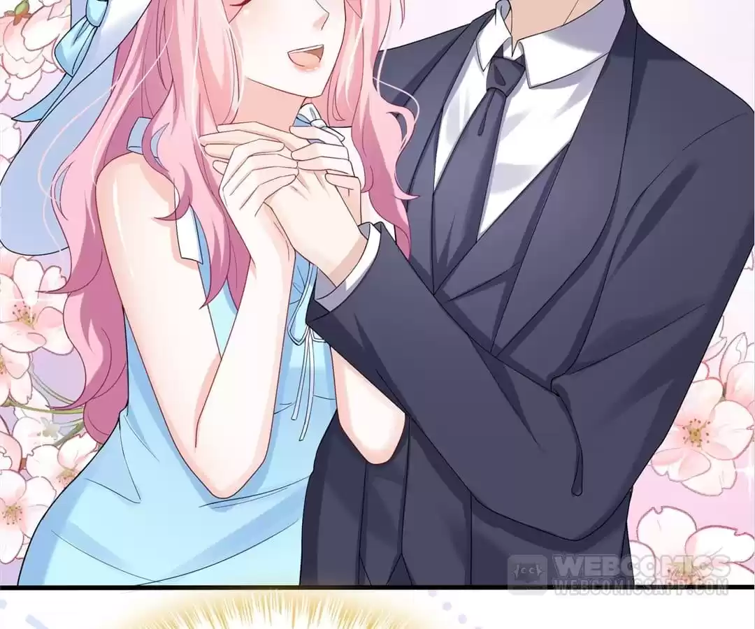 Hold Tight to My Ex-Husband Chapter 33 page 9 - 