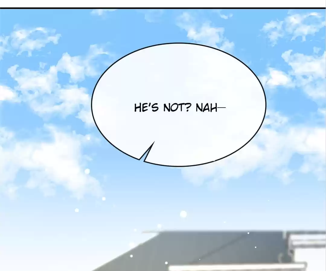 Hold Tight to My Ex-Husband Chapter 34 page 1 - 