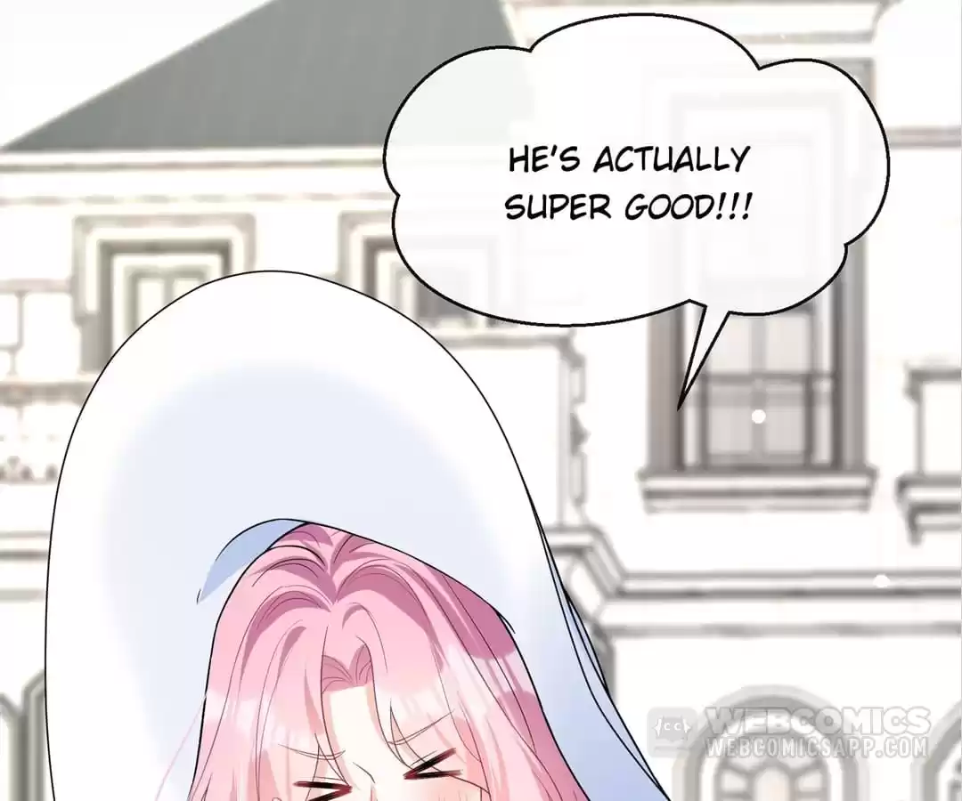Hold Tight to My Ex-Husband Chapter 34 page 2 - 