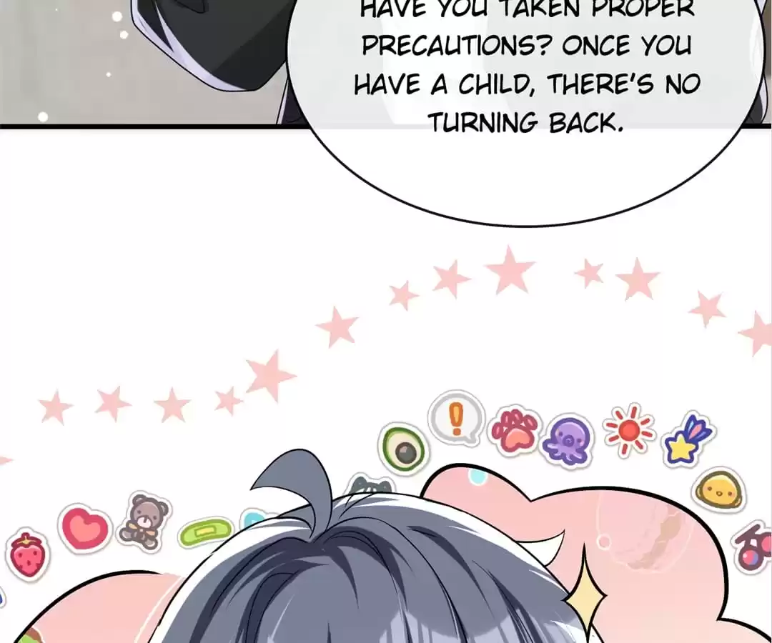 Hold Tight to My Ex-Husband Chapter 34 page 12 - 