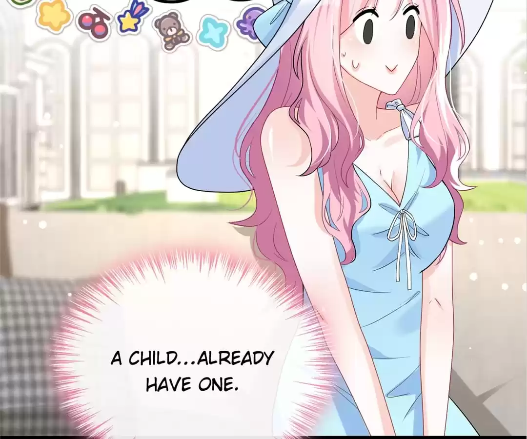 Hold Tight to My Ex-Husband Chapter 34 page 14 - 