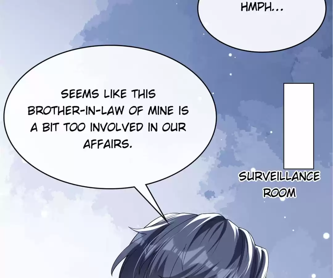 Hold Tight to My Ex-Husband Chapter 34 page 16 - 