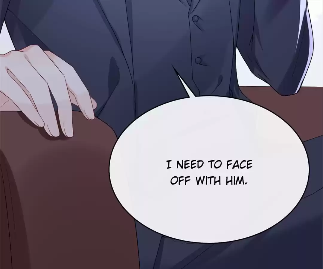 Hold Tight to My Ex-Husband Chapter 34 page 18 - 