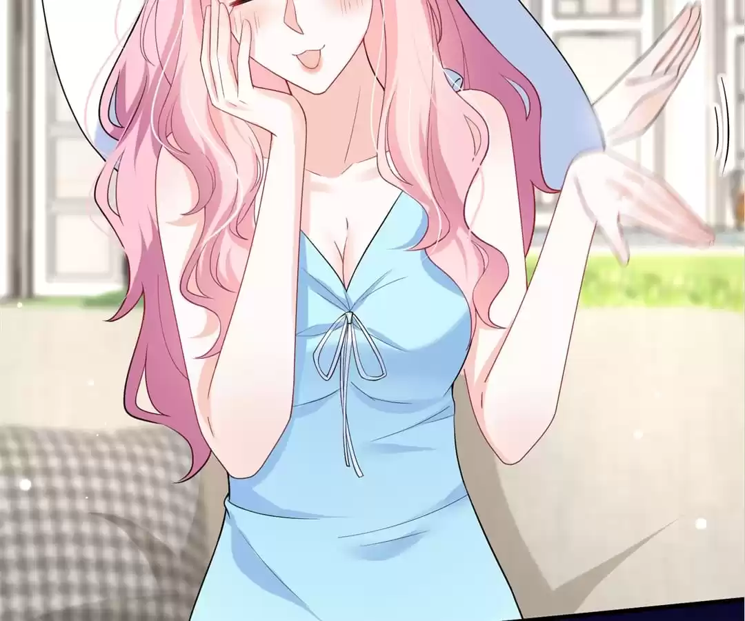Hold Tight to My Ex-Husband Chapter 34 page 3 - 